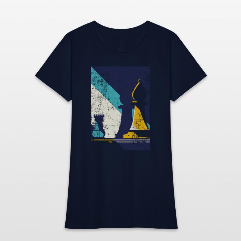 Chess Chess Player Chess