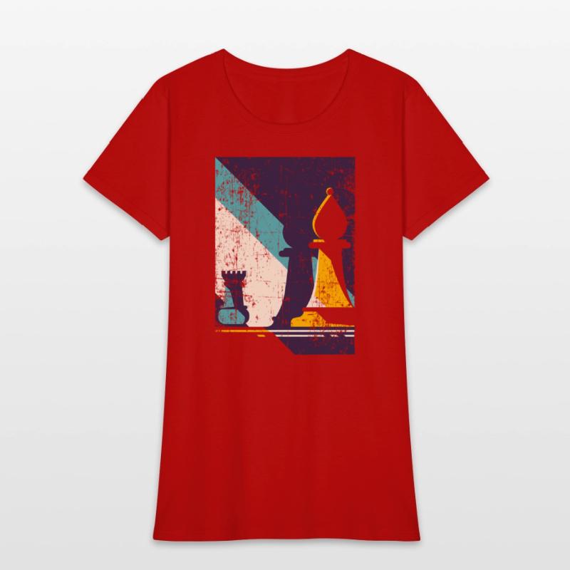 Chess Chess Player Chess