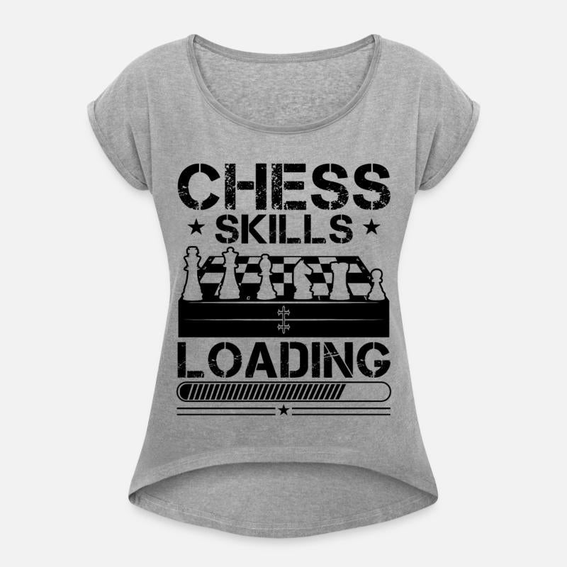 Chess Skills Loading Funny Chess Player Quotes