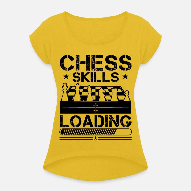 Chess Skills Loading Funny Chess Player Quotes