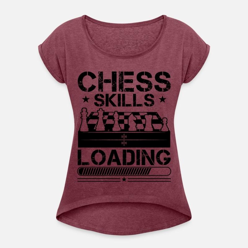 Chess Skills Loading Funny Chess Player Quotes