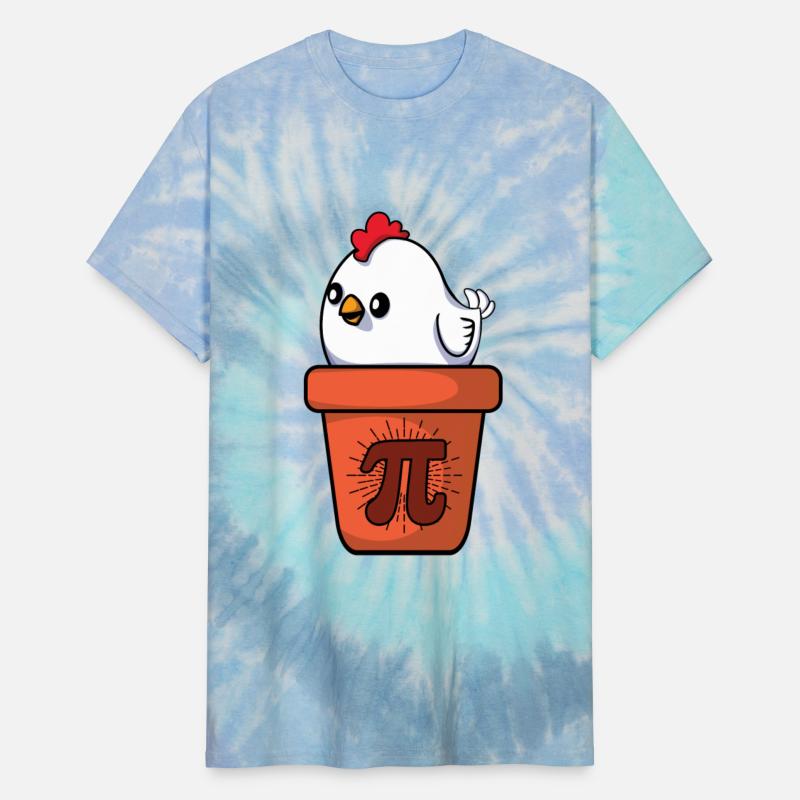 Chicken Pot Pie Pi Day Math Equations