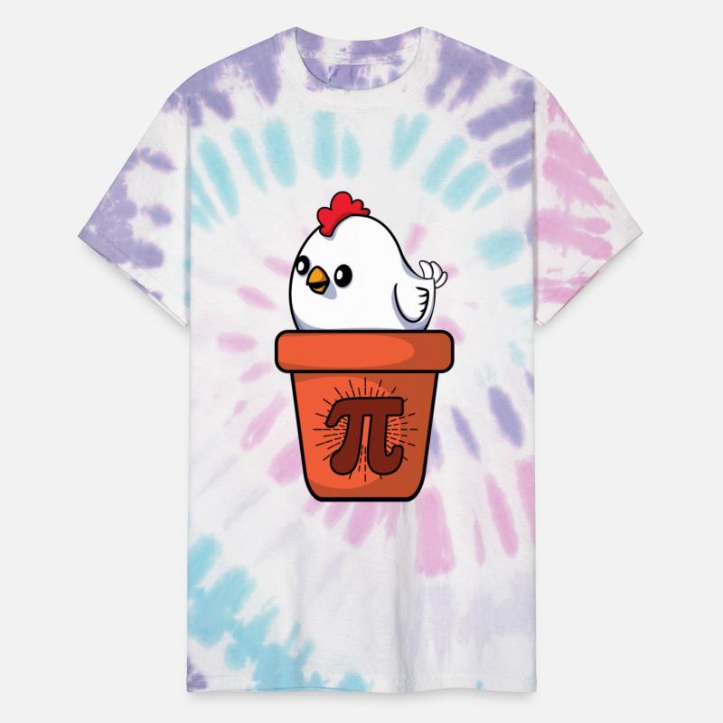 Chicken Pot Pie Pi Day Math Equations