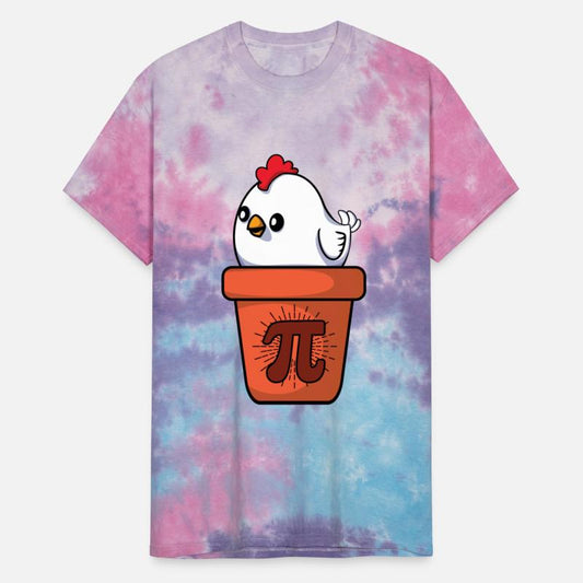 Chicken Pot Pie Pi Day Math Equations