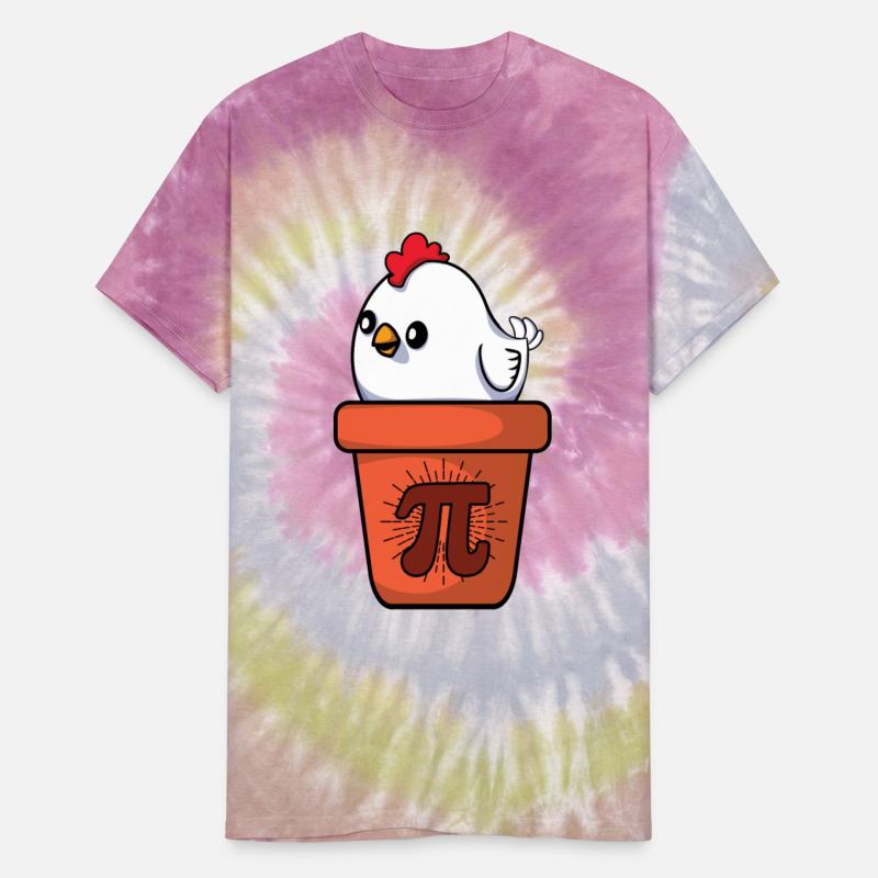 Chicken Pot Pie Pi Day Math Equations