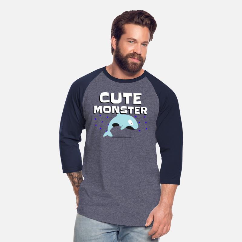 Children's t-shirt with lovely creatures