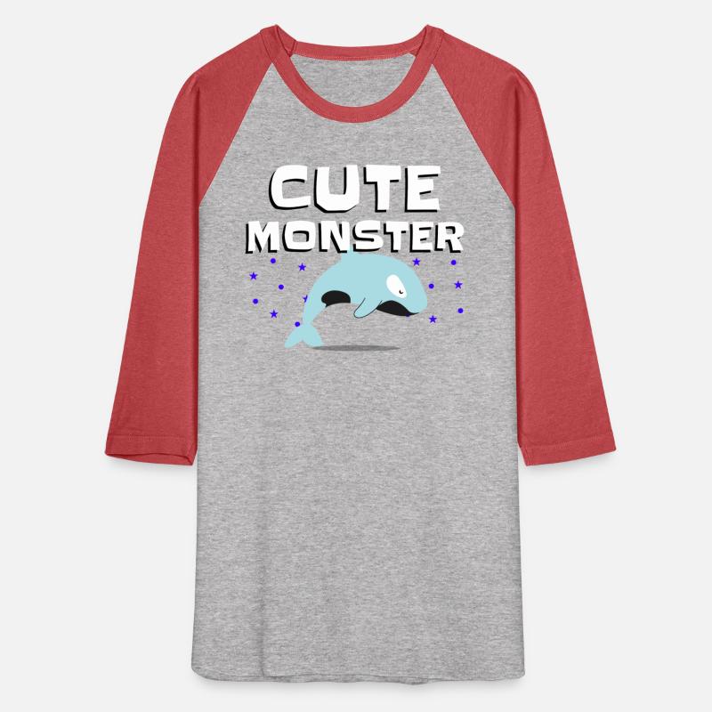 Children's t-shirt with lovely creatures