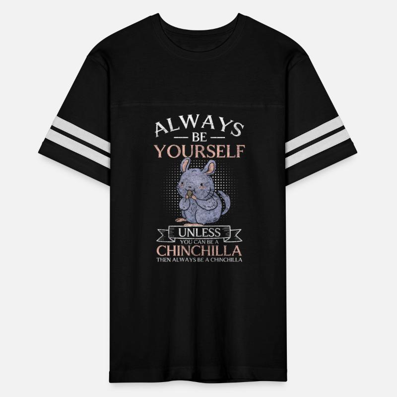 Chinchillas Rodent Animal Lover Cute