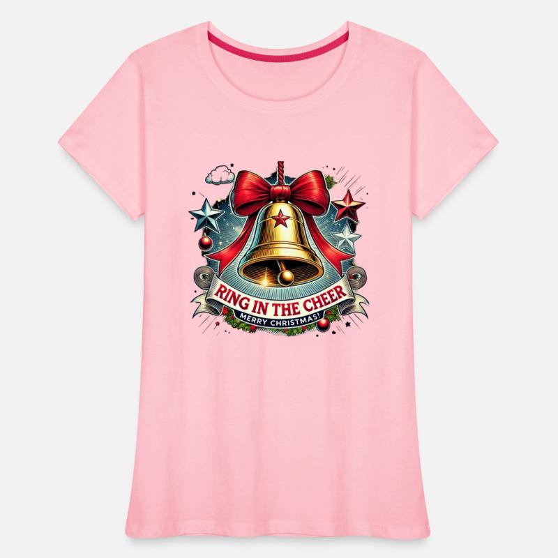 Christmas Bell Cheer