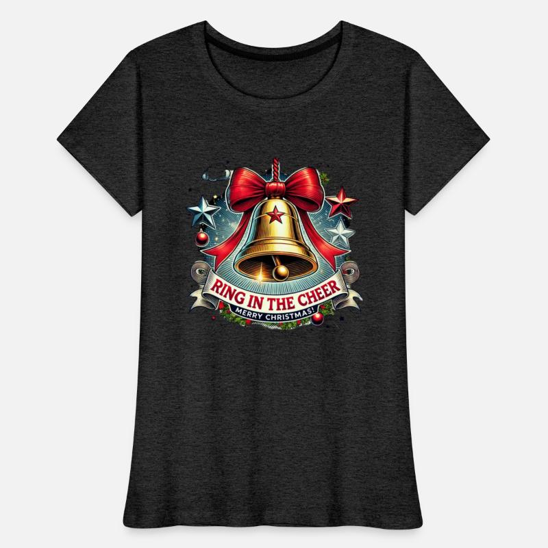 Christmas Bell Cheer