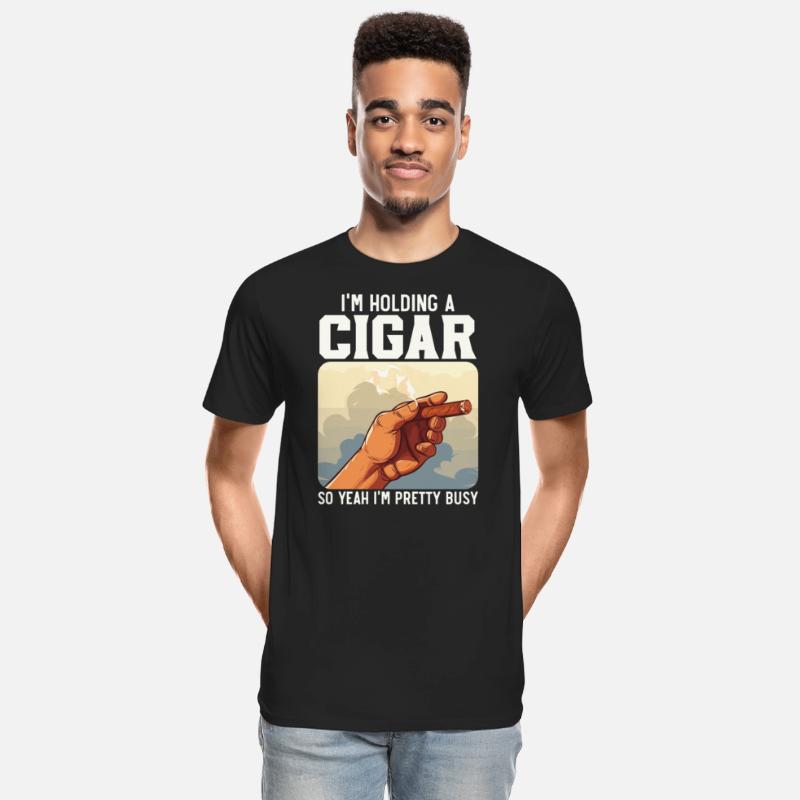 Cigar Smoking Tobacco Smoke Cigarette Smoker Cigar