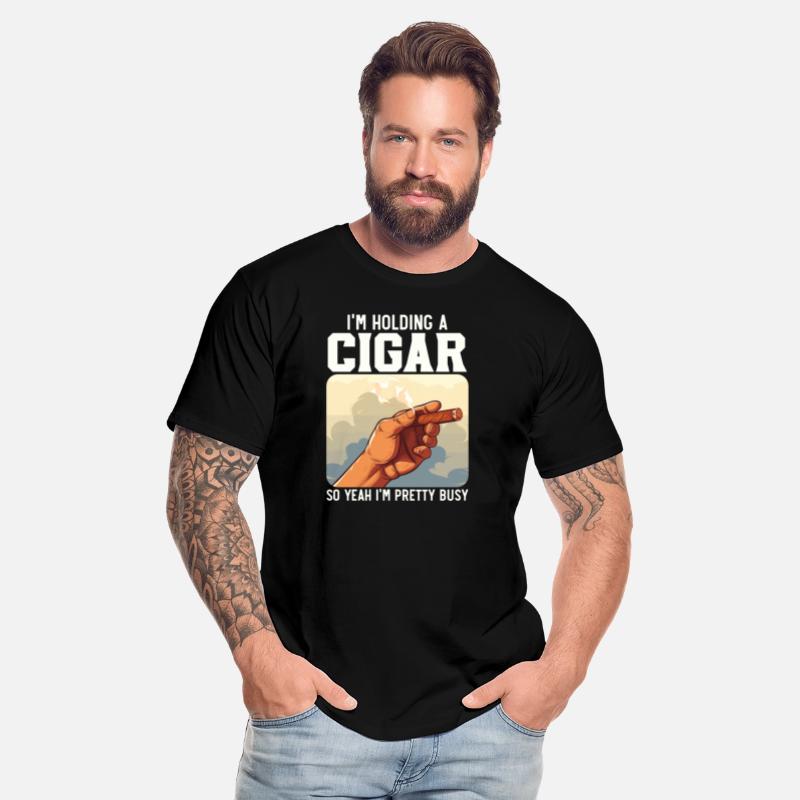 Cigar Smoking Tobacco Smoke Cigarette Smoker Cigar