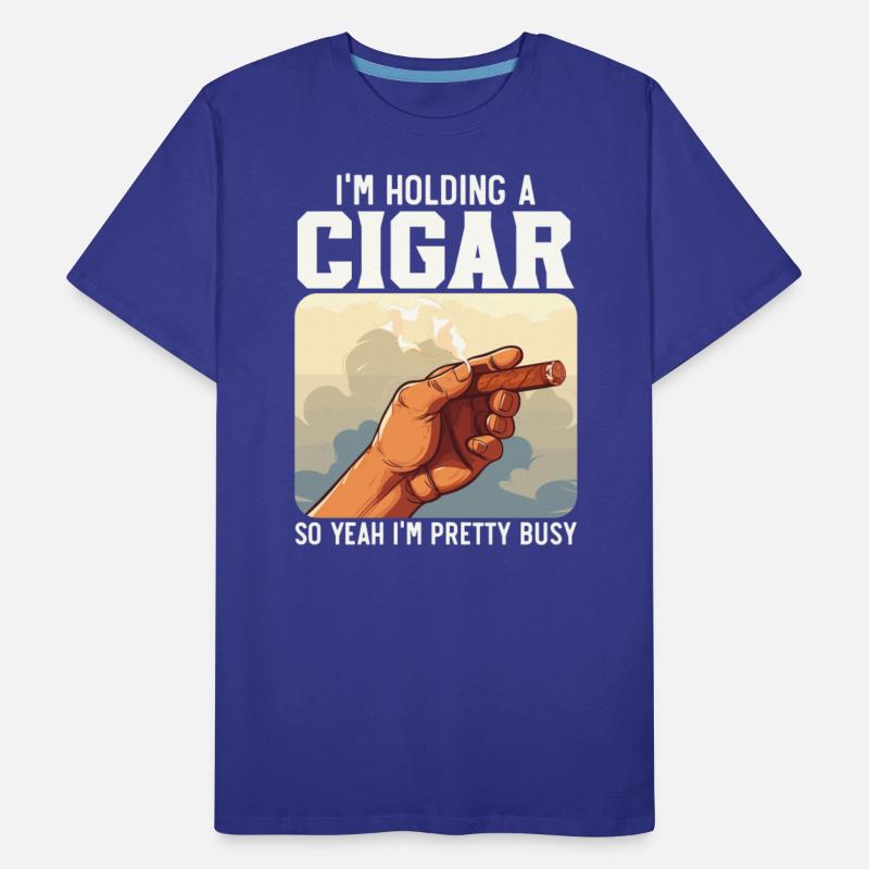 Cigar Smoking Tobacco Smoke Cigarette Smoker Cigar