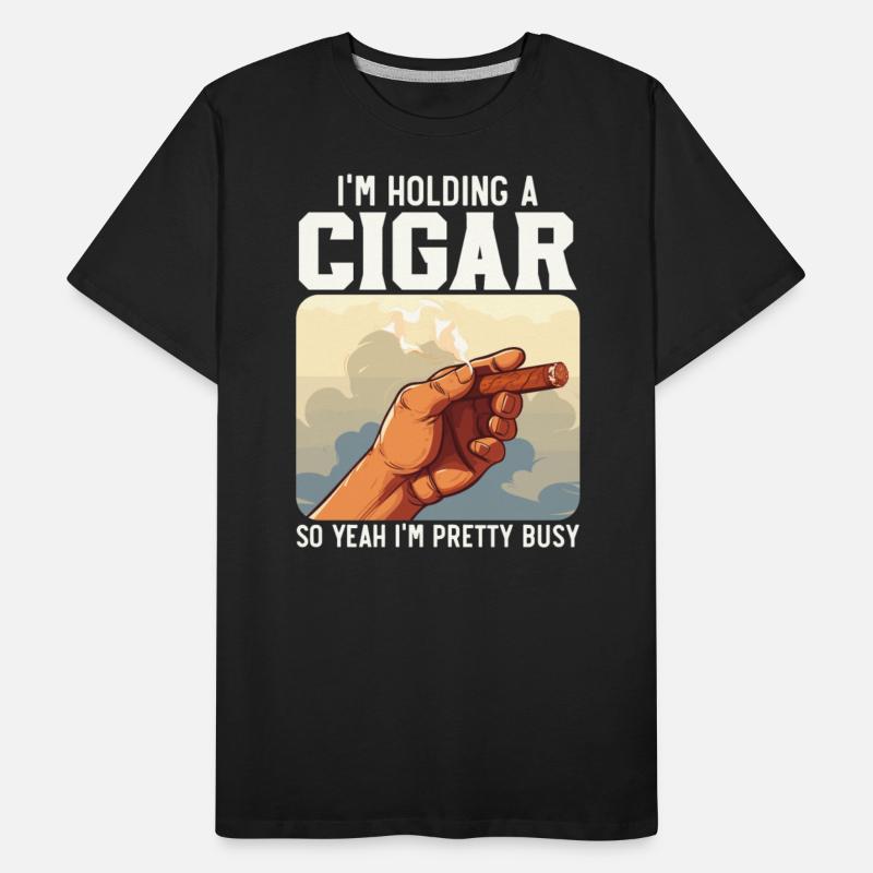 Cigar Smoking Tobacco Smoke Cigarette Smoker Cigar