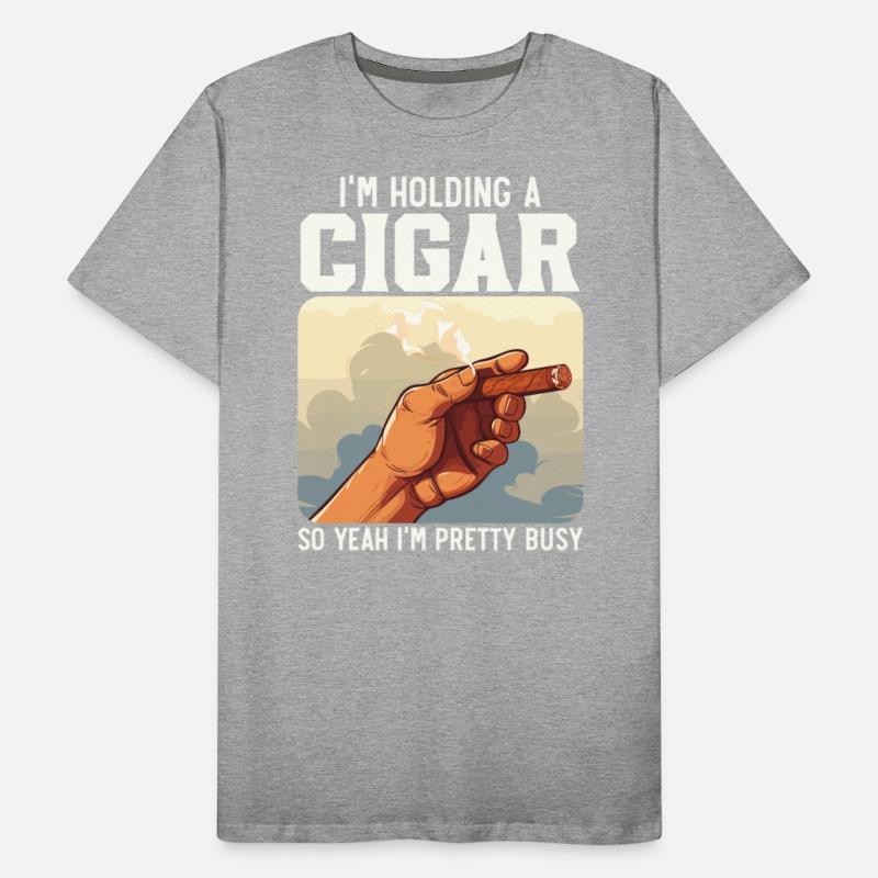Cigar Smoking Tobacco Smoke Cigarette Smoker Cigar