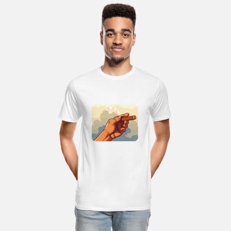 Cigar Smoking Tobacco Smoke Cigarette Smoker Cigar