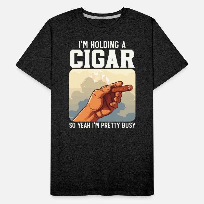 Cigar Smoking Tobacco Smoke Cigarette Smoker Cigar