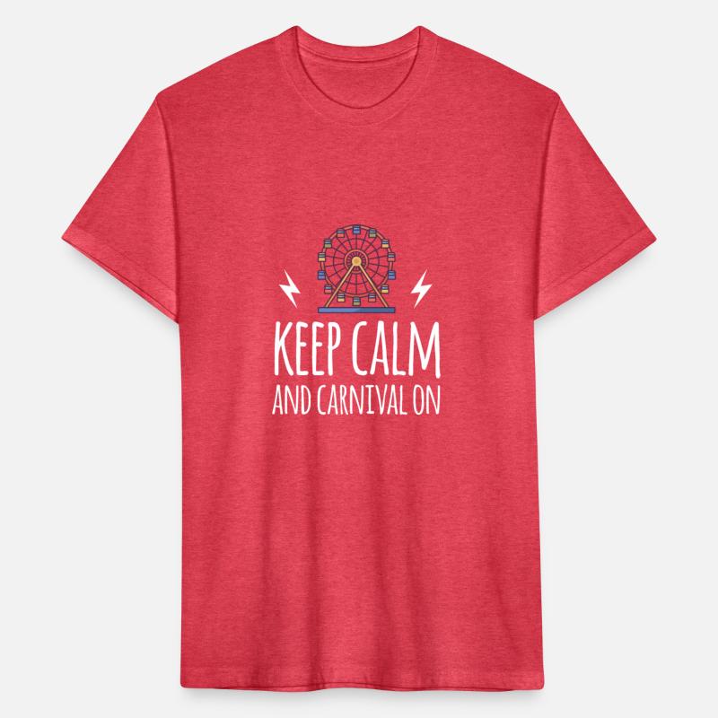 Circus Motif for Carnival & Clown fans