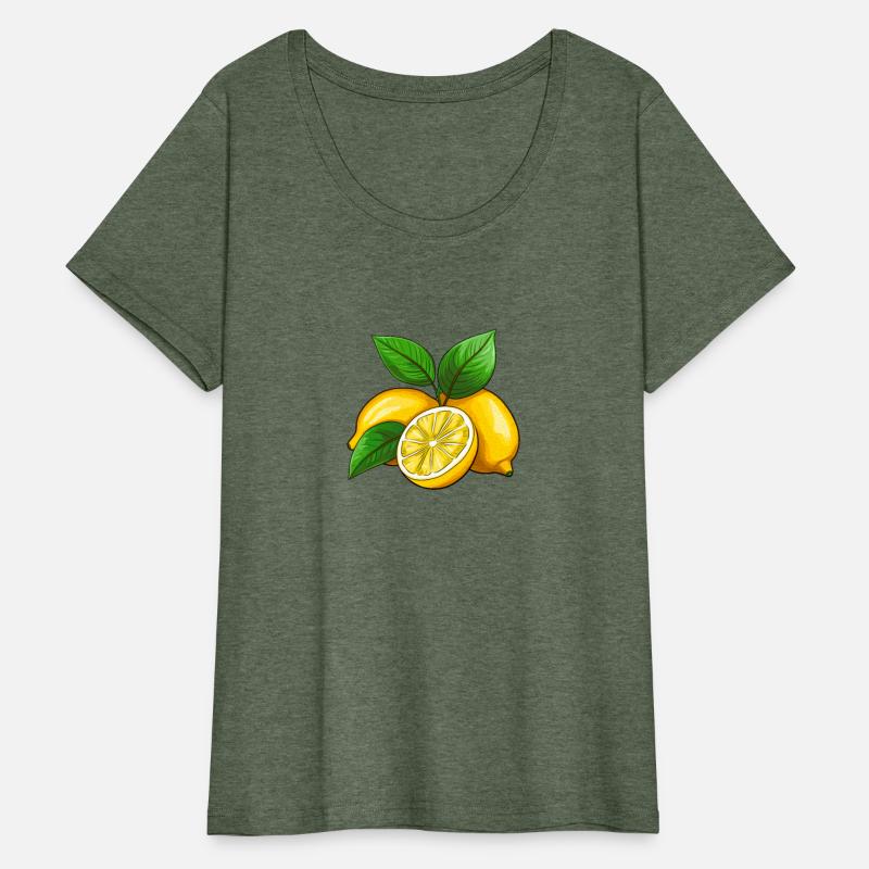 Citrus - Fruits - Orange - Lime - Grapefruit - Lem