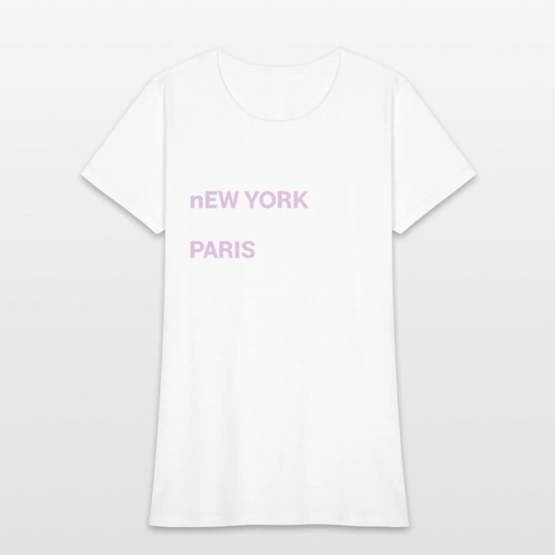City Love Sweatshirt | Los Angeles New York London
