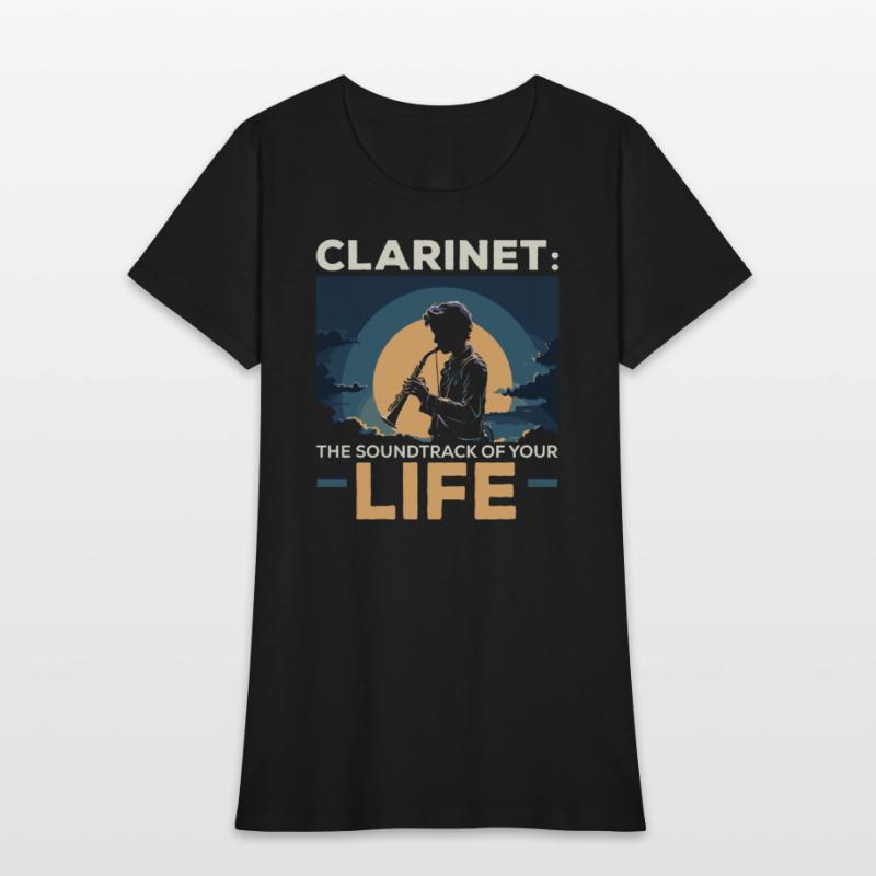 Clarinets Musical Instrument Musician Clarinetist