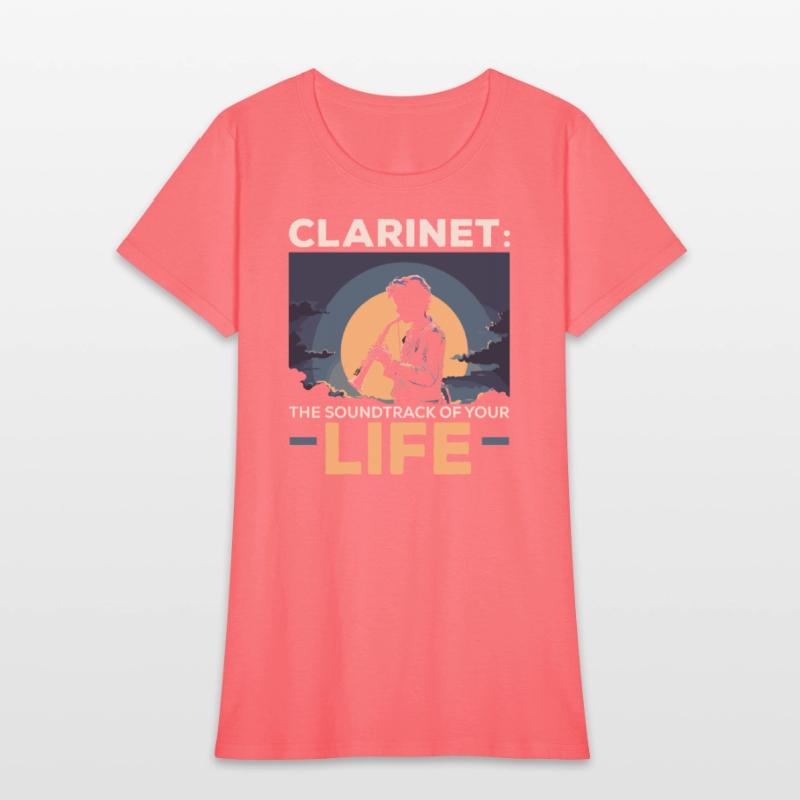 Clarinets Musical Instrument Musician Clarinetist