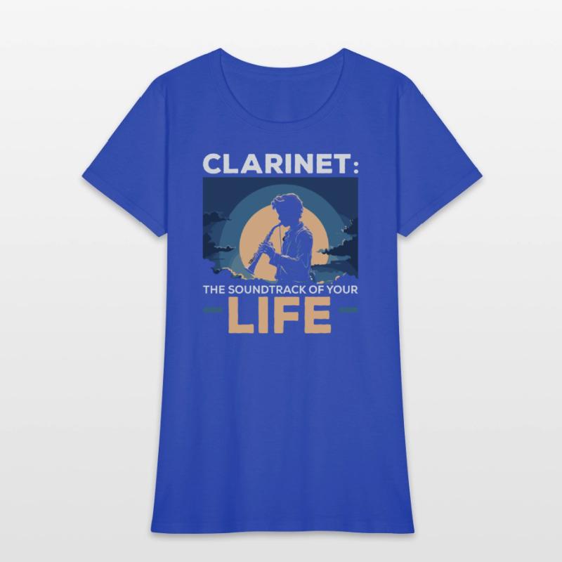 Clarinets Musical Instrument Musician Clarinetist