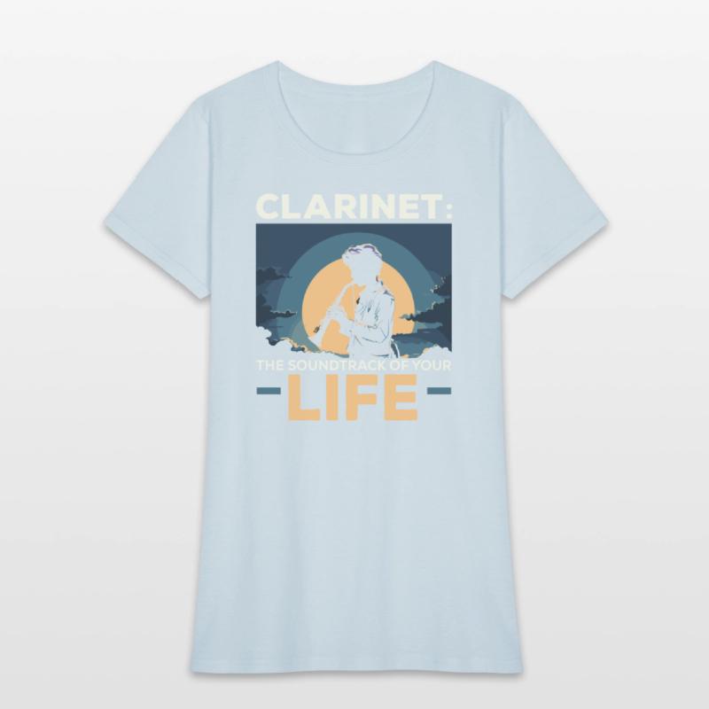 Clarinets Musical Instrument Musician Clarinetist