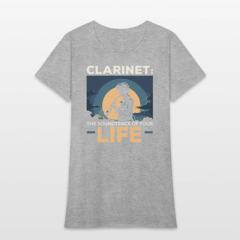 Clarinets Musical Instrument Musician Clarinetist