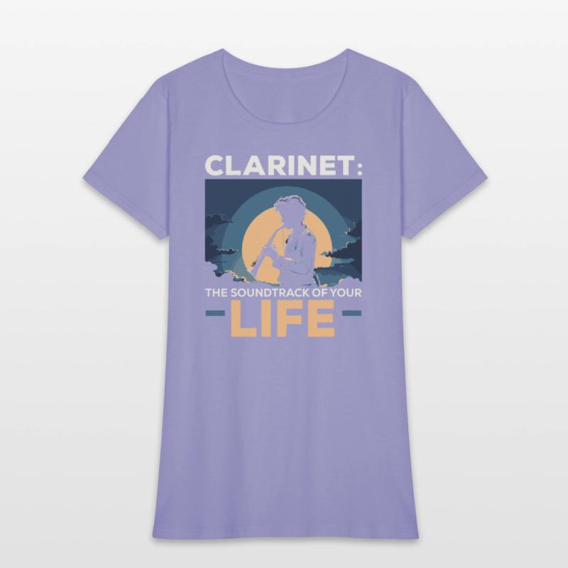 Clarinets Musical Instrument Musician Clarinetist