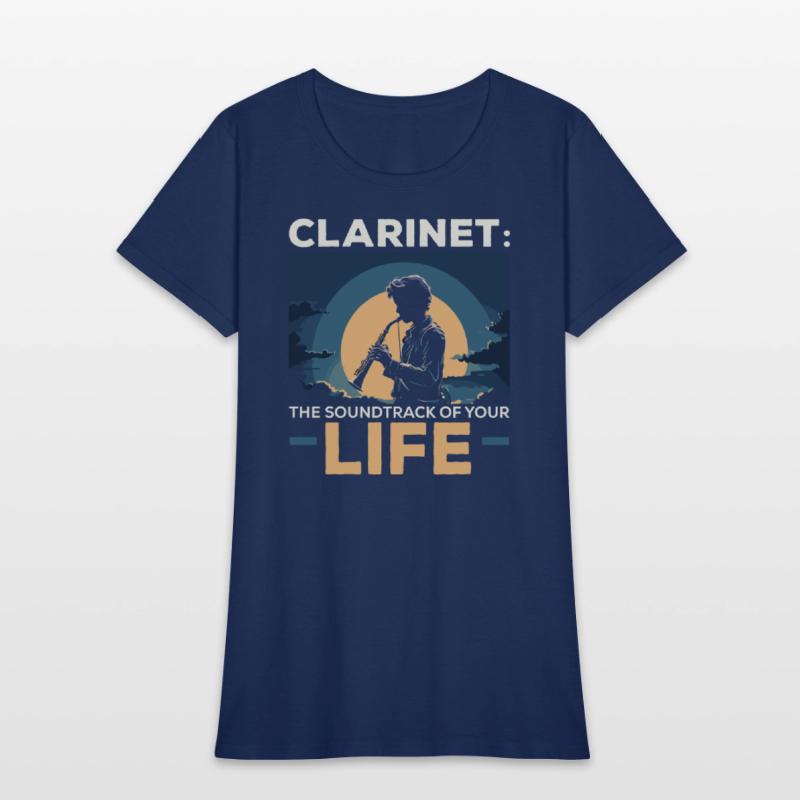Clarinets Musical Instrument Musician Clarinetist