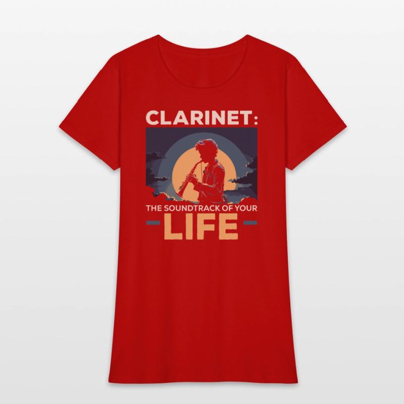 Clarinets Musical Instrument Musician Clarinetist