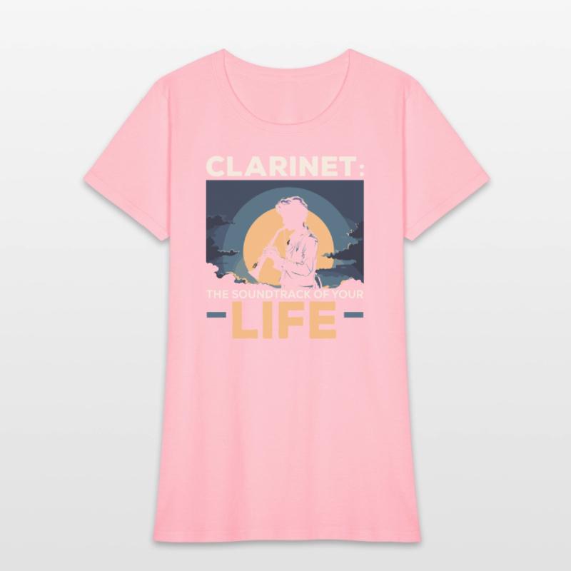 Clarinets Musical Instrument Musician Clarinetist