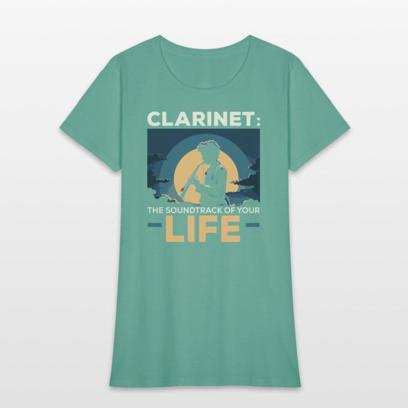 Clarinets Musical Instrument Musician Clarinetist