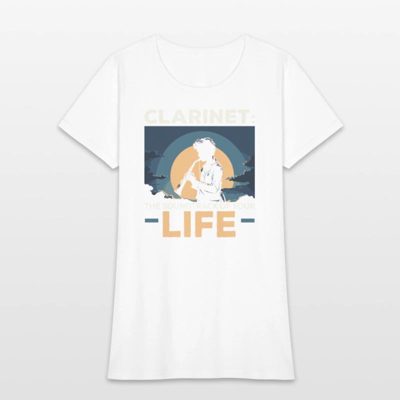 Clarinets Musical Instrument Musician Clarinetist