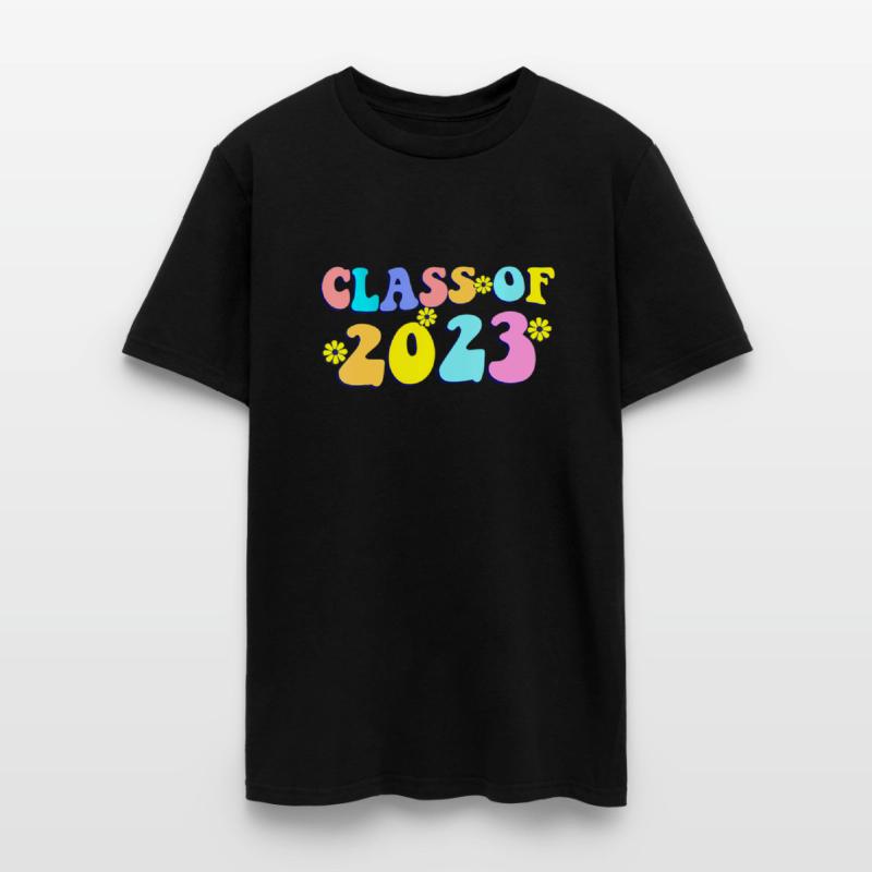 Class of 2023 Back to School First Day Senior