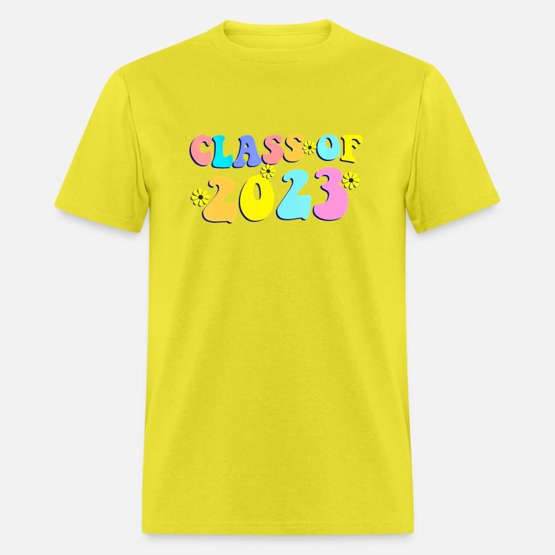 Class of 2023 Back to School First Day Senior