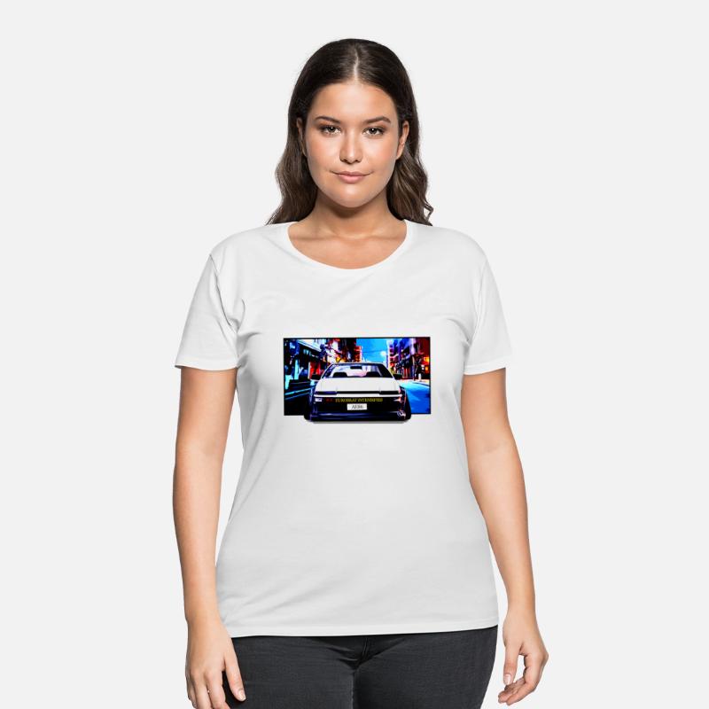 Classic Japan Speed Tech aesthetics Cool Graphic