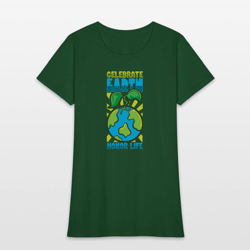 Climate Change Environmental Earth Day Planet