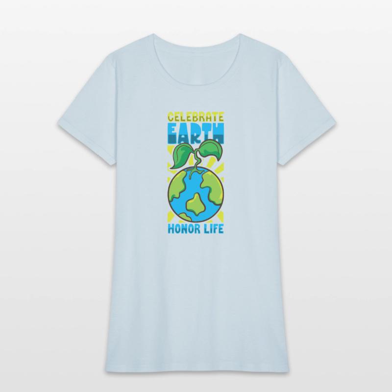 Climate Change Environmental Earth Day Planet