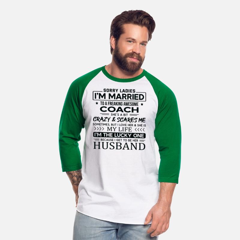 Coach Funny Saying For Husband