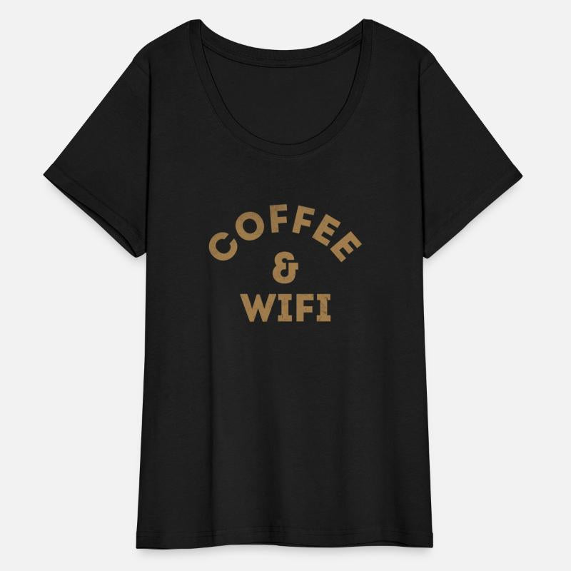Coffee & Wifi