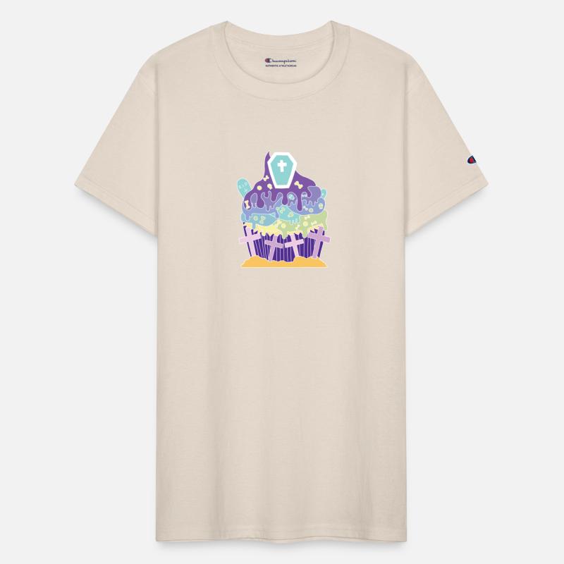 CoffinCake IN Pastel