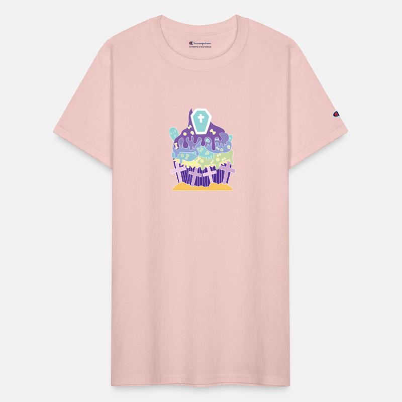 CoffinCake IN Pastel