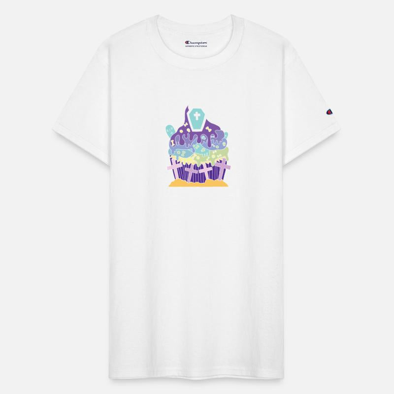 CoffinCake IN Pastel