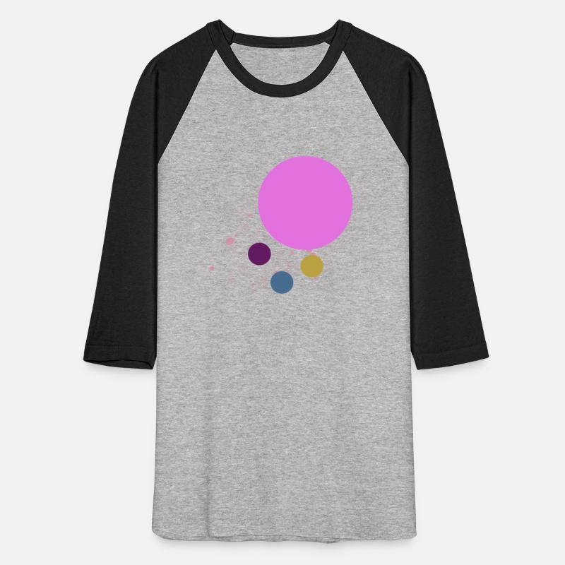 Colorful Abstract Bubbles