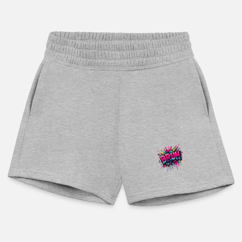 Colorful Graffiti Cheers Embrace