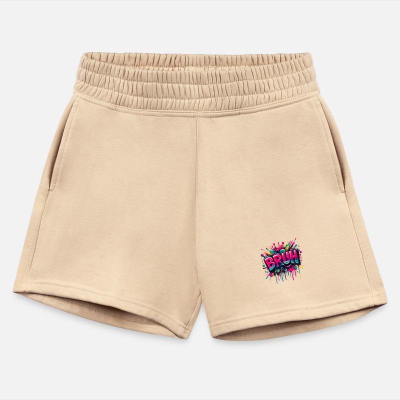 Colorful Graffiti Cheers Embrace