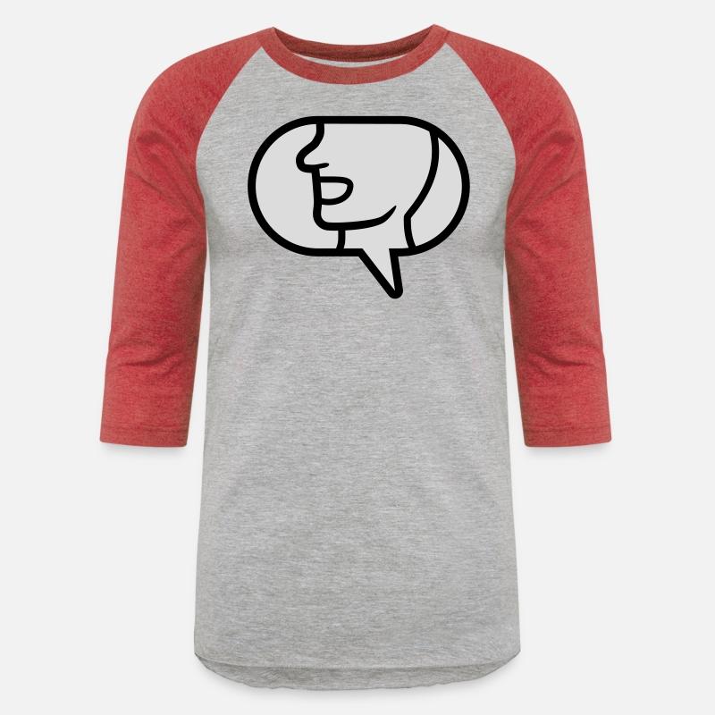 Communicate icon talk speech