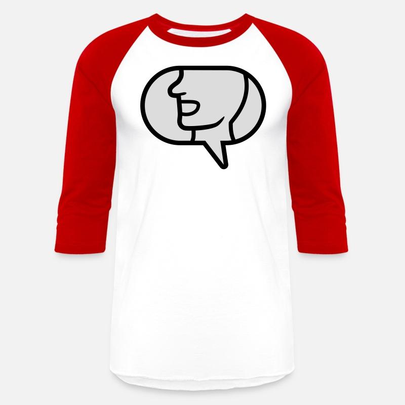 Communicate icon talk speech